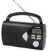 EAN 3420744772051 - Metronic 477205 radio Portátil Digital Negro imagen 1