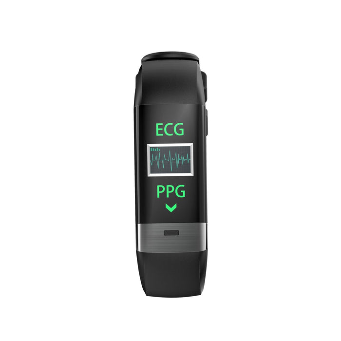 Canyon Smart Coach Sb-75 Smart Band Black