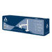 EAN 4895213701273 - ARCTIC Z1 (Gen 3) 96,5 cm (38") Escritorio Negro imagen 12