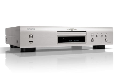 EAN 0747192136772 - Denon DCD-900NE Plata Grabadora de CD imagen 2