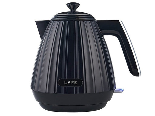 EAN 5907512874066 - Lafe LAFCZA47463 tetera eléctrica 1,7 L 2200 W Negro imagen 2