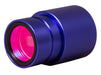 EAN 0611901505527 - Levenhuk M200 BASE Azul 2 MP CMOS imagen 5