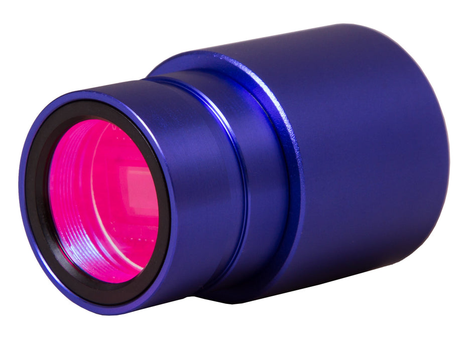 EAN 0611901505527 - Levenhuk M200 BASE Azul 2 MP CMOS imagen 5