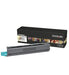 EAN 0734646215381 - Lexmark C925H2KG cartucho de tóner 1 pieza(s) Original Negro imagen 1