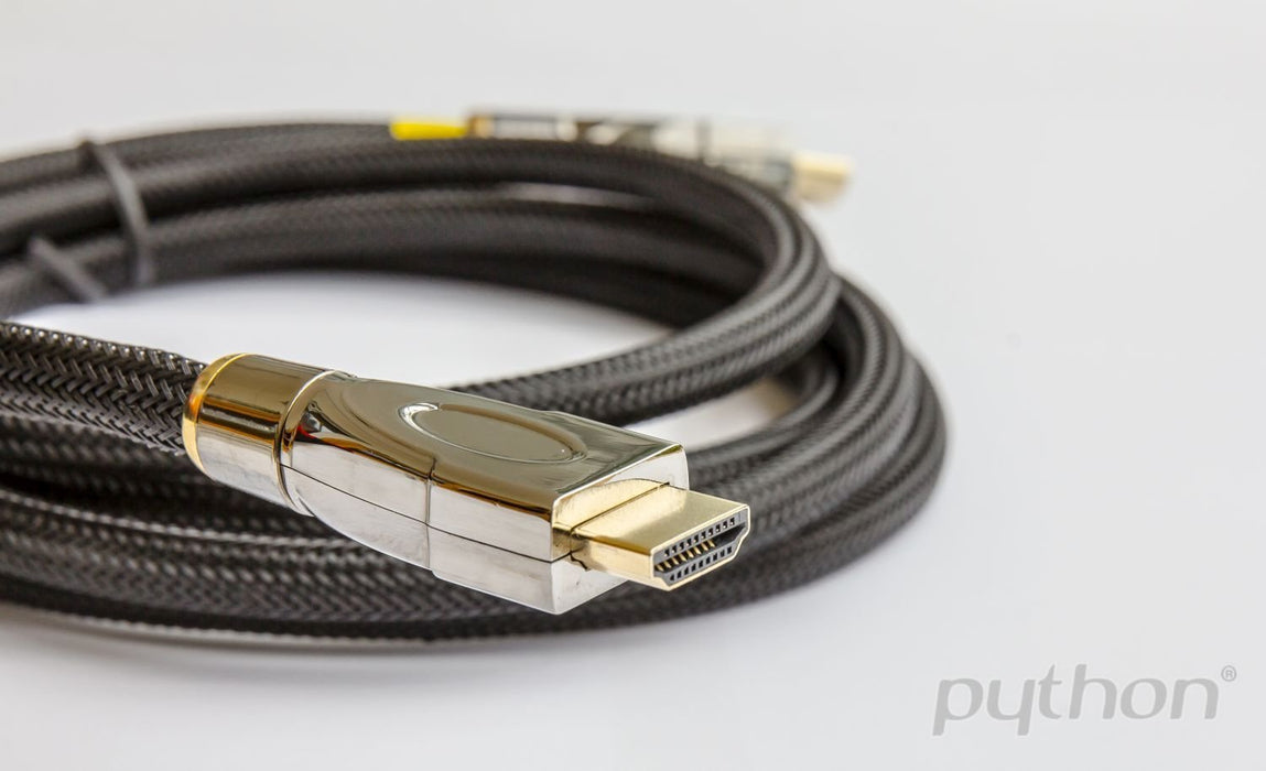 EAN 4014619717644 - Alcasa GC-M0021 cable HDMI 15 m HDMI tipo A (Estándar) Negro imagen 2