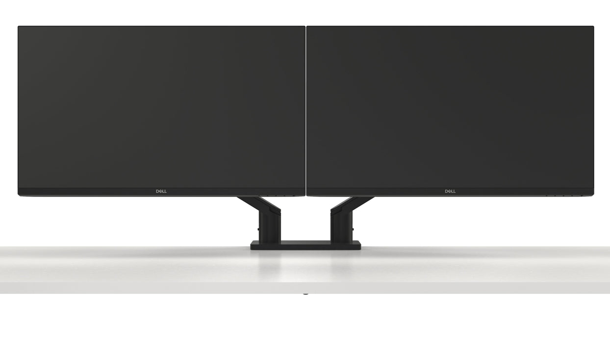 EAN 5397184200261 - DELL MDA20 68,6 cm (27") Escritorio Negro imagen 4