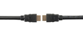 EAN 7291063099640 - Kramer Electronics C–HM/ETH–3 cable HDMI 0,9 m HDMI tipo A (Estándar) Negro imagen 1