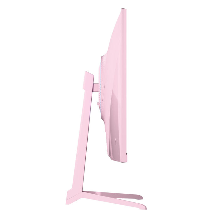EAN 850054766847 - Arozzi Nova 24″ pantalla para PC 60,5 cm (23.8") 1920 x 1080 Pixeles Full HD LED Rosa imagen 3