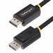 EAN 0065030908955 - StarTech.com DP21-2M-DP40-CABLE cable DisplayPort Negro imagen 1