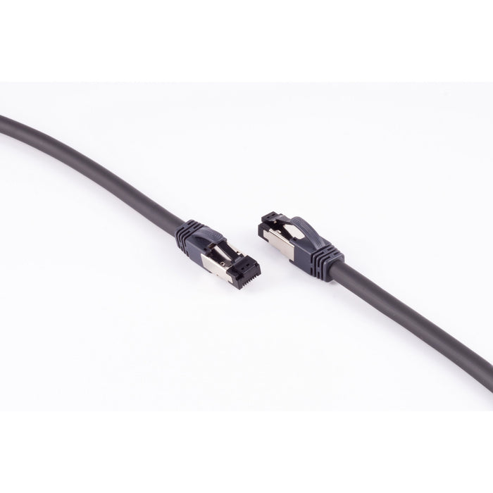 EAN 4250696658139 - Flexline FL31-59150 cable de red Gris 1,5 m Cat6a U/FTP (STP) imagen 2