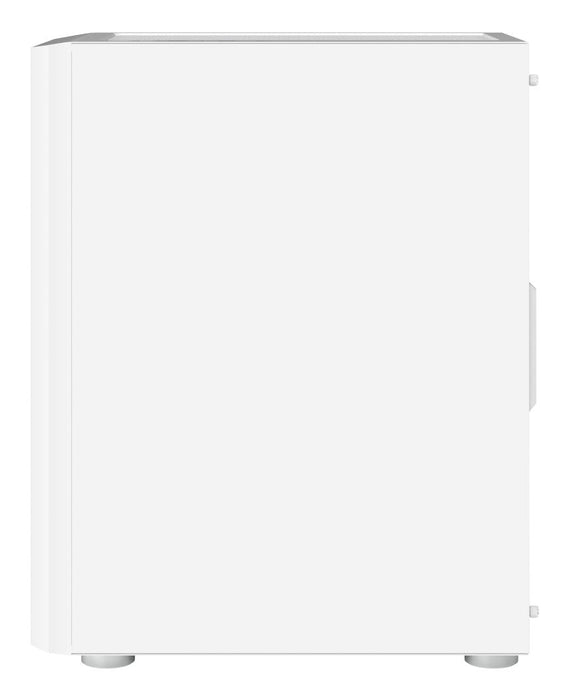 Caja Pc Montech  X2 Plus W / X2 Plus Blanco Monte-4710562742978