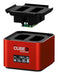 EAN 5099113005779 - Hahnel ProCube3 cargador de batería Batería para cámara digital USB imagen 4