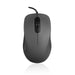 EAN 5901885247670 - Modecom MC-M10S ratón Oficina Ambidextro USB tipo A Óptico 1000 DPI imagen 1
