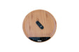 EAN 4011689865459 - Unold 86545 calefactor eléctrico Interior Negro, Madera Ventilador eléctrico imagen 10