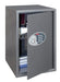EAN 5032548000827 - Phoenix Safe Co. SS0805E caja fuerte Acero Gris, Acero inoxidable imagen 1
