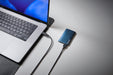 EAN 4034303035069 - Intenso 3823455 unidad externa de estado sólido 500 GB USB tipo A 3.2 Gen 1 (3.1 Gen 1) Azul imagen 5