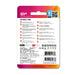 EAN 4712702644838 - Silicon Power Mobile C80 unidad flash USB 64 GB USB Type-A / USB Type-C 3.2 Gen 1 (3.1 Gen 1) Titanio imagen 5