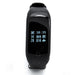 EAN 3700092607121 - Storex WeePlug SB-17 OLED Pulsera de actividad 1,68 cm (0.66") IP67 Negro imagen 2