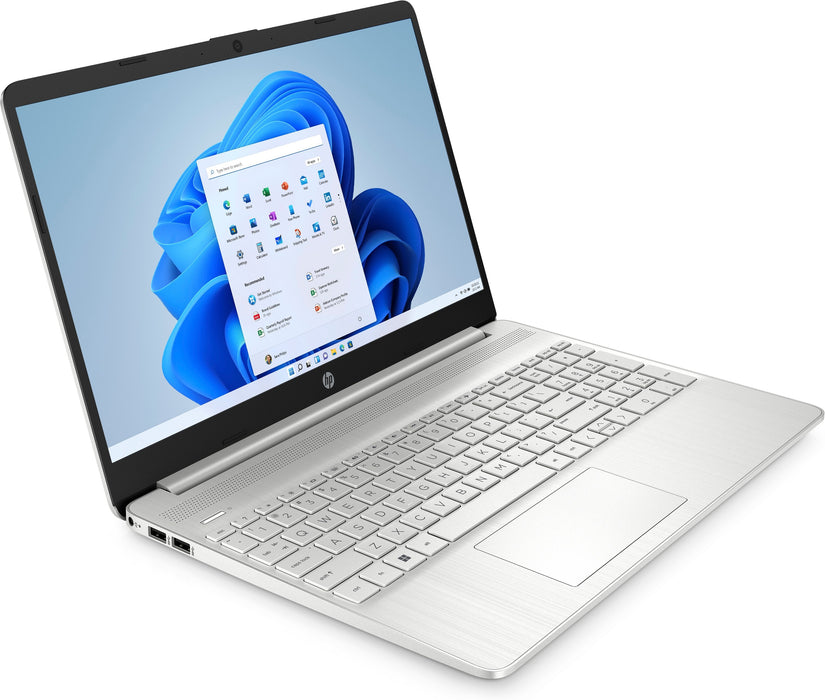 EAN 0196337461796 - HP 15s-eq1147ns AMD Athlon Silver 3050U Portátil 39,6 cm (15.6") Full HD 8 GB DDR4-SDRAM 256 GB SSD Wi-Fi imagen 6
