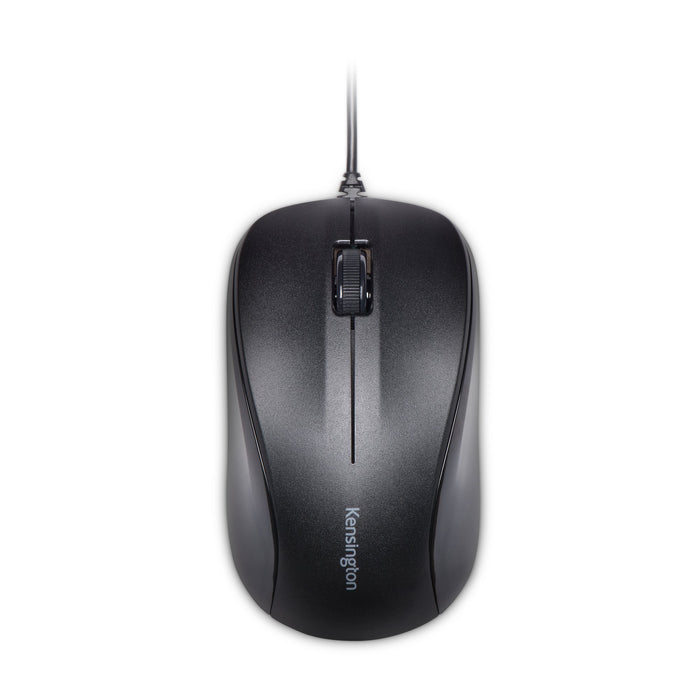 EAN 5028252478632 - Kensington ValuMouse ratón Oficina Ambidextro USB tipo A Óptico 1000 DPI imagen 1