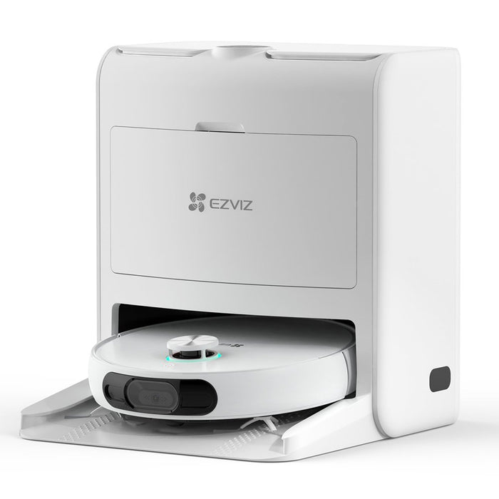 EAN 6941545618371 - EZVIZ RS2 Blanco imagen 1