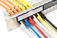 EAN 4016032498360 - Digitus DN-91411-G panel de parcheo 1U imagen 5
