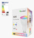 EAN 4895263603374 - Nanoleaf N7502B02-1GU10 iluminación inteligente Bombilla inteligente Wi-Fi/Bluetooth 5 W imagen 2