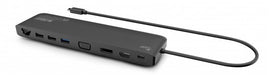 EAN 3760170880921 - Urban Factory TCD45UF base para portátil y replicador de puertos Alámbrico USB 3.2 Gen 1 (3.1 Gen 1) Type imagen 3