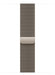 EAN 195950659740 - Apple MGJ24ZM/A Accesorios para dispositivos vestibles inteligentes Grupo de rock Natural Acero inoxidable imagen 1