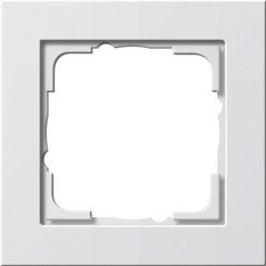 EAN 4010337211228 - GIRA E2 Blanco imagen 1