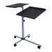 EAN 8051128101485 - Techly ICA-TB TPM-2 soporte para ordenador portátil Negro, Plata imagen 6