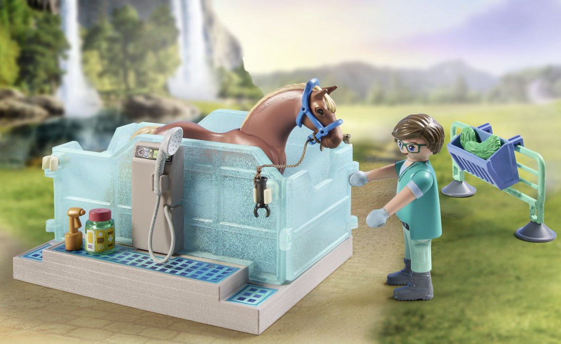 EAN 4008789713520 - Playmobil 71352 set de juguetes imagen 7
