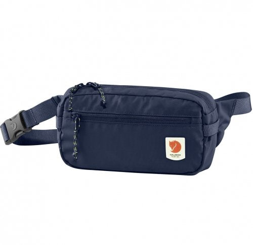 Fjällräven 23223-560 Bolso Y Bandolera Nylon Marina Unisex Bolsa De Hombro