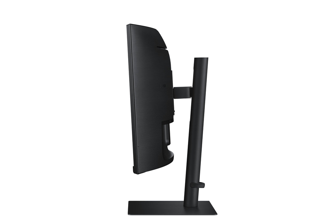 EAN 8806094974751 - Samsung S65UC pantalla para PC 86,4 cm (34") 3440 x 1440 Pixeles UltraWide Quad HD LCD Negro imagen 11