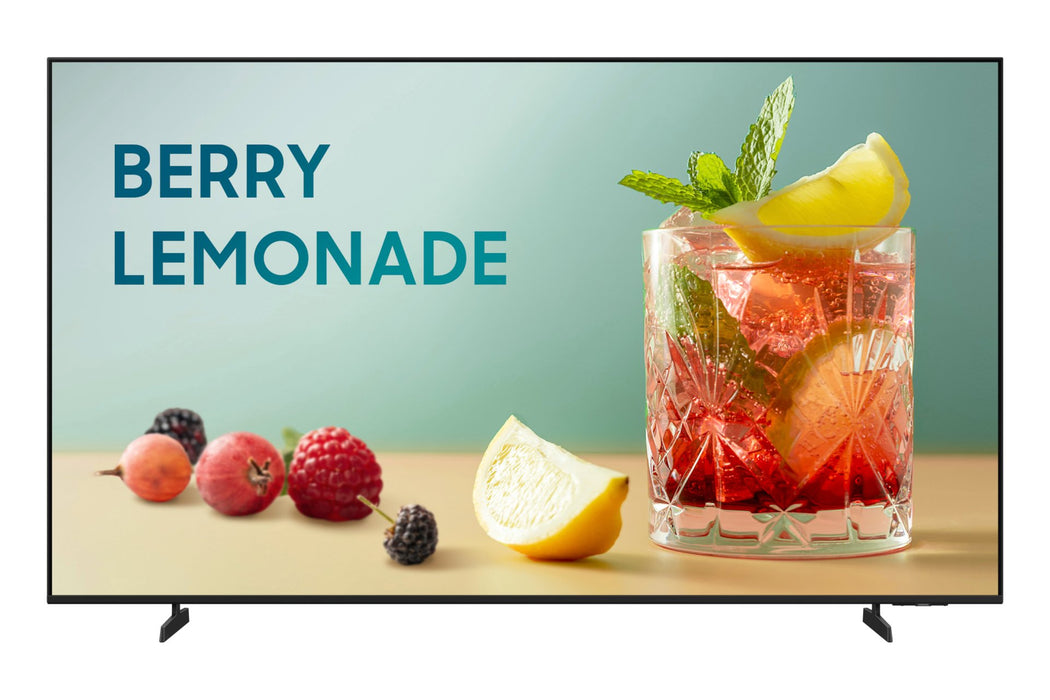 EAN 8806097474210 - Samsung BE75FX-H Pantalla plana para señalización digital 190,5 cm (75") LED Wifi 4K Ultra HD Negro Proce imagen 1