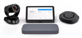 EAN 4711387800508 - ASUS GQE20A-G5004UN Google Room Kit Large sistema de video conferencia 10 personas(s) Ethernet Sistema de imagen 1