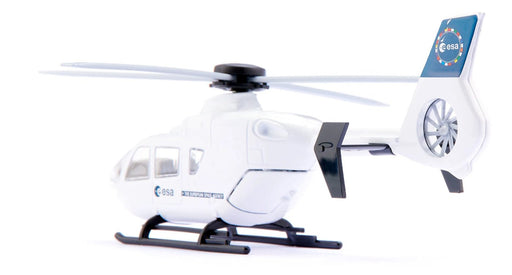 EAN 4006874025374 - Siku ESA Helicopter Maqueta de helicóptero Previamente montado 1:55 imagen 2