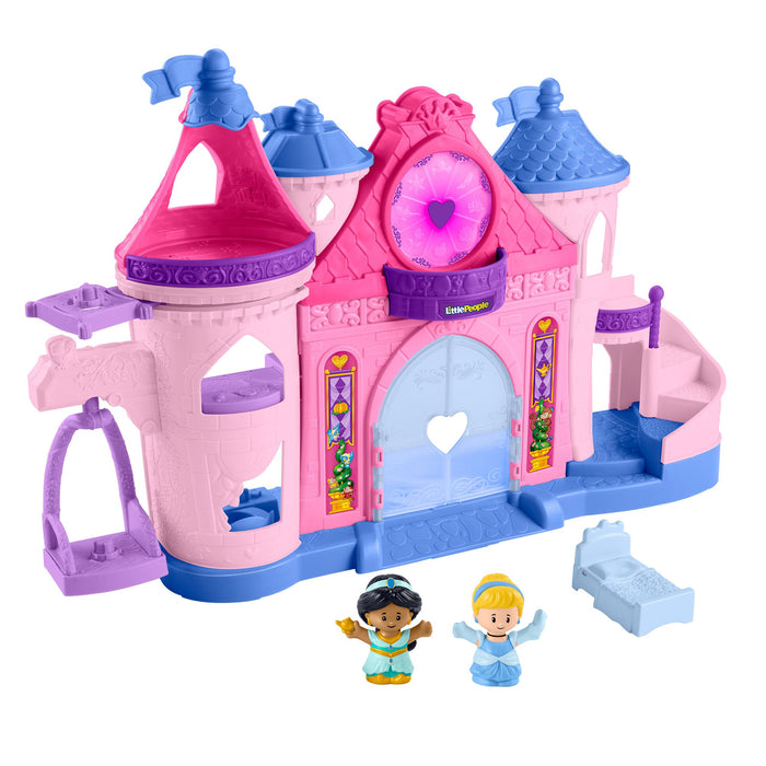 EAN 194735138043 - Fisher-Price Little People HND55 figura de juguete para niños imagen 1