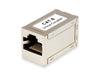 EAN 4015867206782 - Equip 121179 cambiador de género para cable RJ-45 Plata imagen 1
