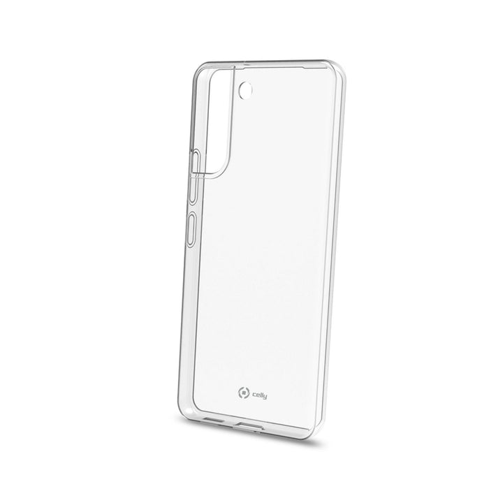 EAN 8021735194101 - Celly GELSKIN1011 funda para teléfono móvil 16,8 cm (6.6") Transparente imagen 2