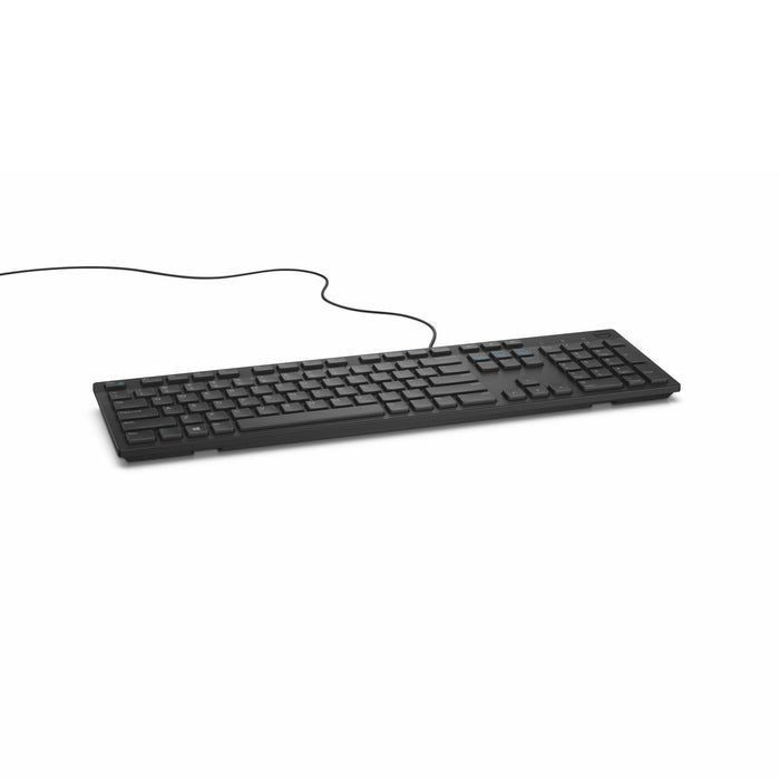 EAN 5715063040034 - DELL KB216 teclado Universal USB Inglés del Reino Unido imagen 2