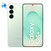 EAN 8806095858456 - Samsung Galaxy S25+ 17 cm (6.7") SIM doble Android 15 5G USB Tipo C 12 GB 512 GB 4900 mAh Color menta imagen 1
