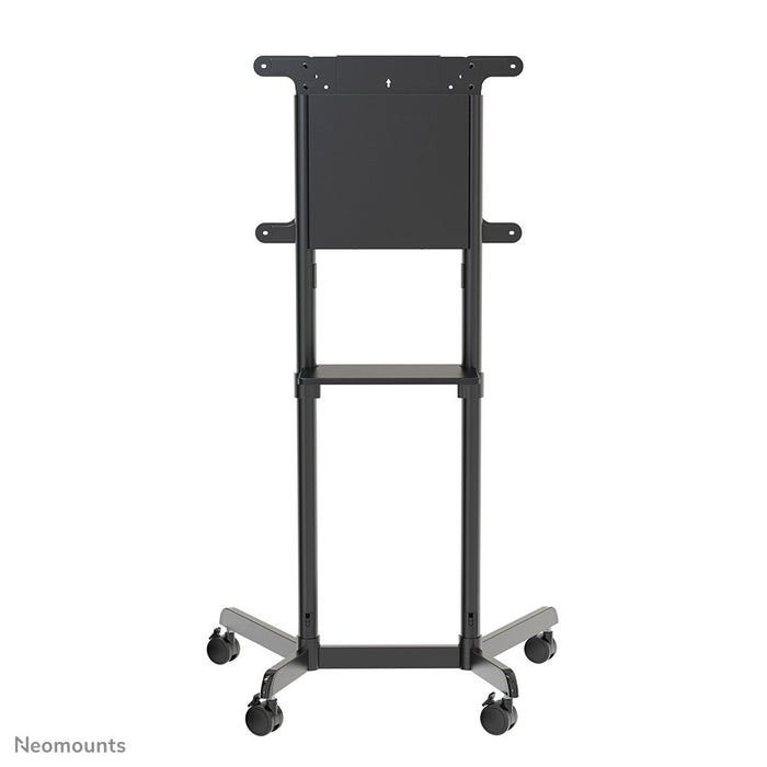 EAN 8717371448066 - Neomounts NS-M1250BLACK mueble y soporte para dispositivo multimedia Negro imagen 6