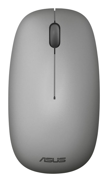 W5000 Wireless Set Keyboard & Mice Grey