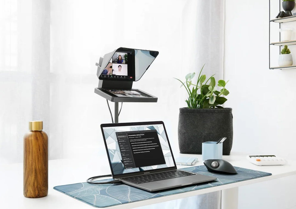 EAN 0840006669937 - Elgato 10WAD9901 prompter 22,9 cm (9") 1024 x 600 Pixeles imagen 4