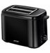 EAN 5903151025500 - MPM MTO-07/C tostadora 7 2 rebanada(s) 800 W Negro imagen 1