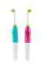 EAN 8590393258833 - Eta 8590393258833 Niño Cepillo dental giratorio Rosa imagen 10