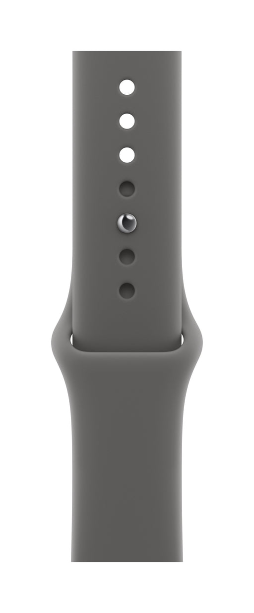 EAN 0195949832086 - Apple MAXG4ZM/A Accesorios para dispositivos vestibles inteligentes Grupo de rock Gris Fluoroelastómero imagen 1