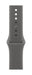 EAN 0195949657092 - Apple MXLG3ZM/A Accesorios para dispositivos vestibles inteligentes Grupo de rock Gris Fluoroelastómero imagen 2