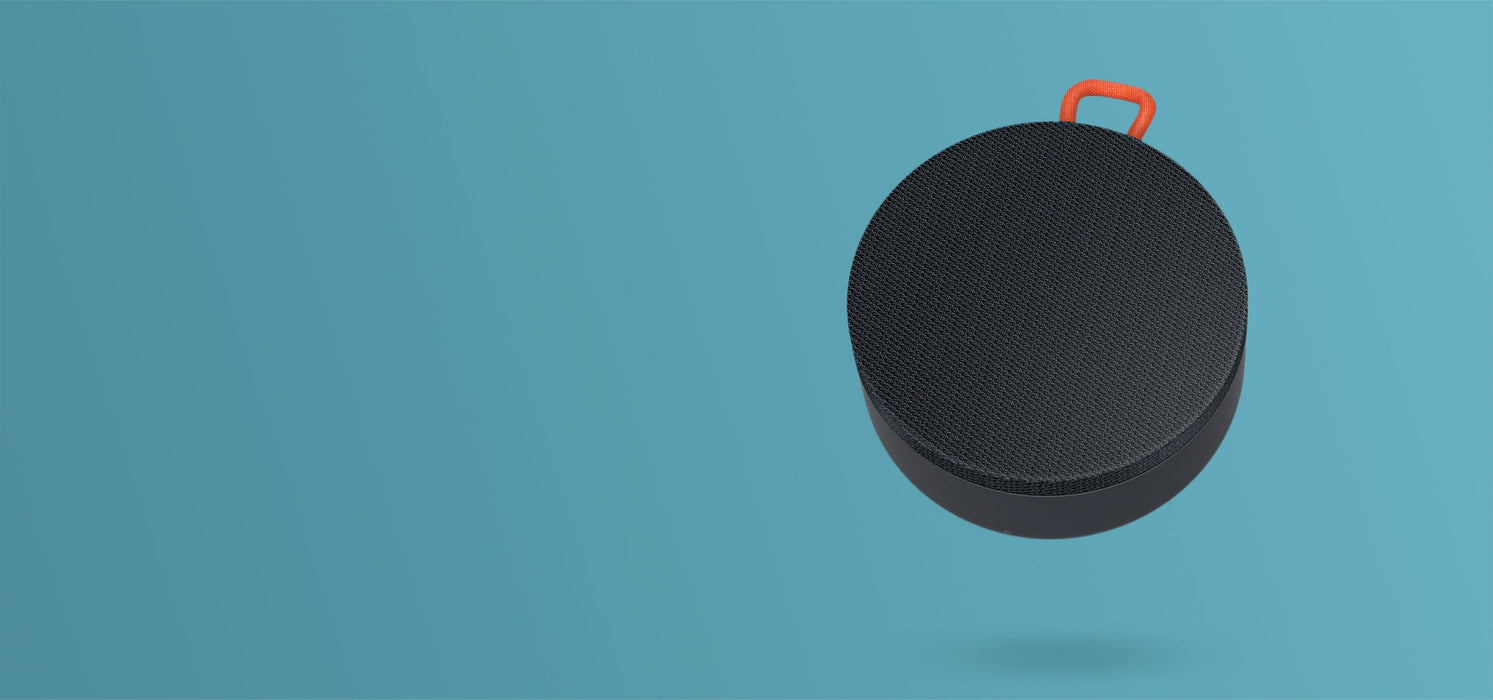 EAN 6934177726774 - Xiaomi Mi Portable Bluetooth Speaker Altavoz monofónico portátil Gris imagen 2